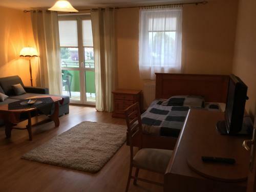 Apartamenty Nyskie