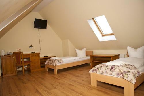 Apartamenty Nyskie