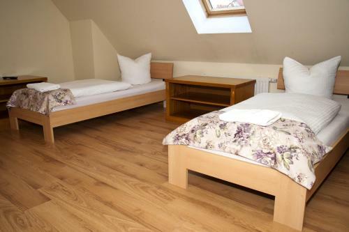 Apartamenty Nyskie