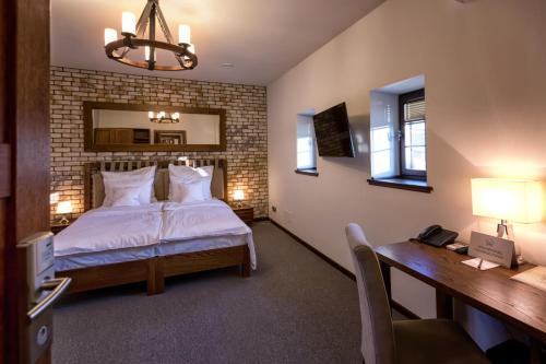 Hotel & Spa **** Kasztel Uniej�w