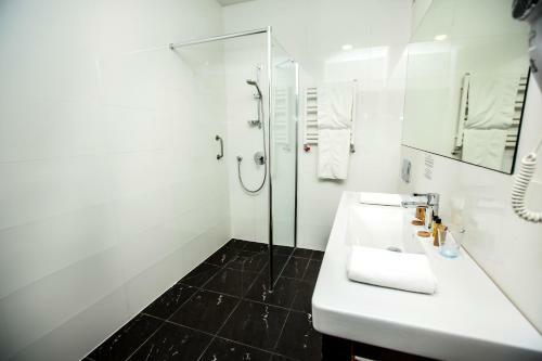 Hotel Lawendowe Termy