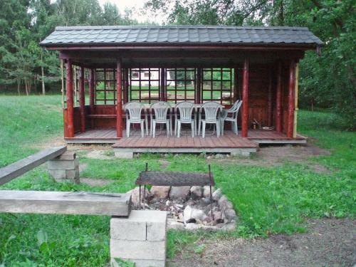 Apartment G��boczek 1