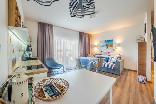 Apartamenty Sun & Snow Pi?? M�rz