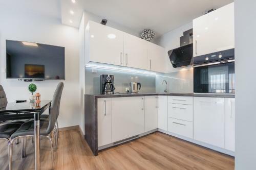 Apartamenty Sun & Snow Pi?? M�rz