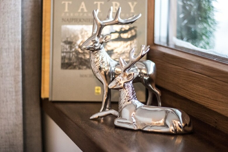Luxury Chalet Villa Gorsky