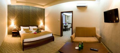 Hotel Korona Spa & Wellness