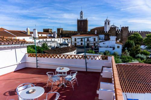 Bed & Breakfast Landroal Residencial