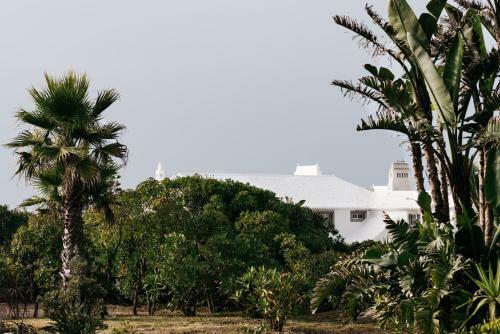 Lodge Outpost - Casa Das Arribas
