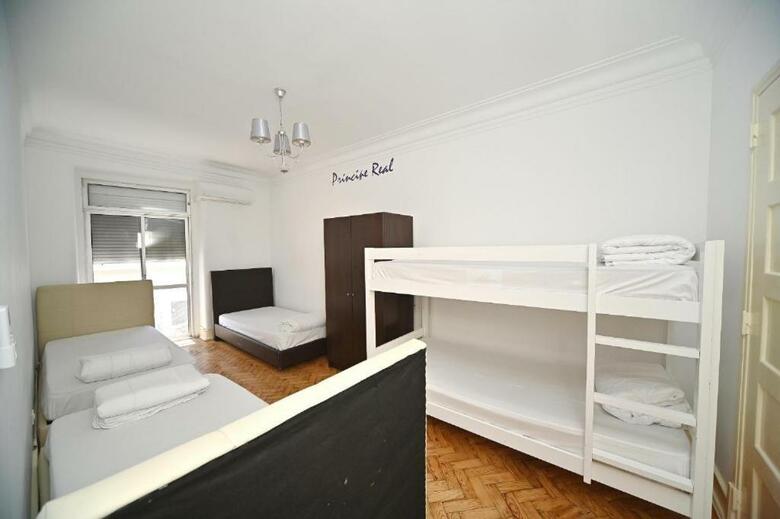 Hostal Brother�s Rooms