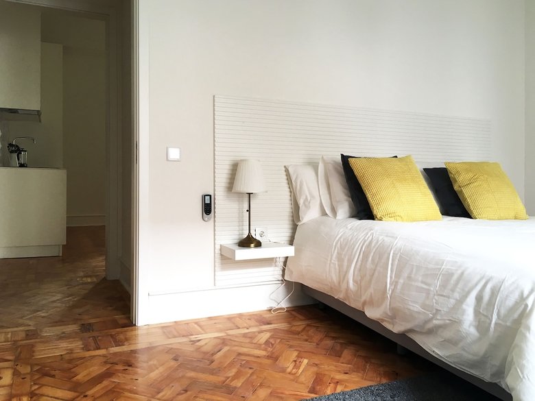 Apartamento Casa 92 - Os Lugares De Castraleuca