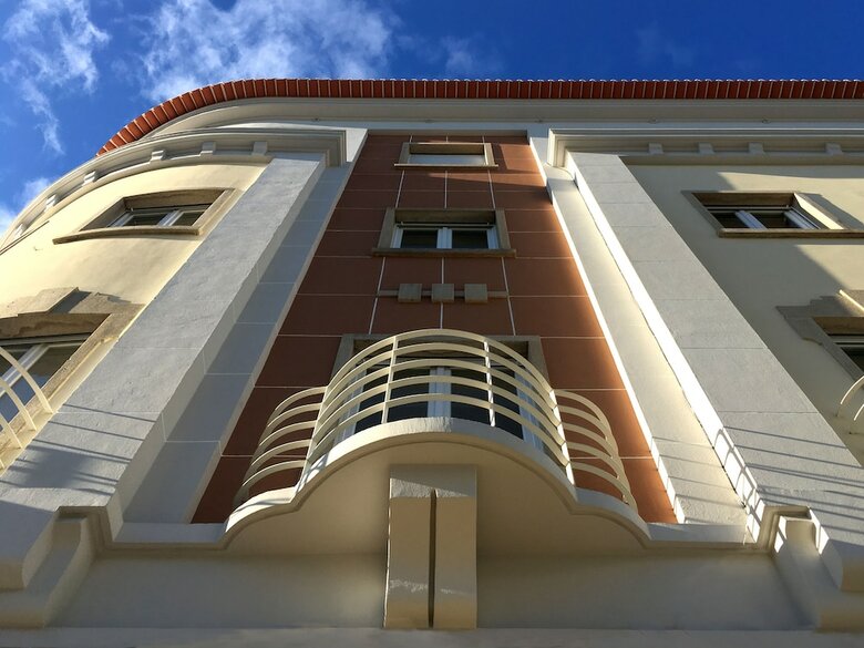 Apartamento Casa 92 - Os Lugares De Castraleuca