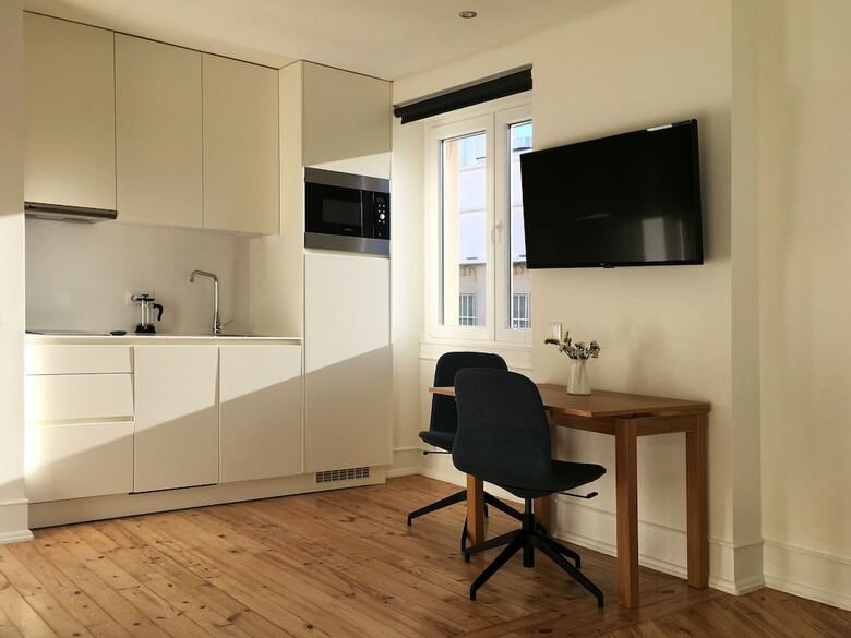 Apartamento Casa 92 - Os Lugares De Castraleuca