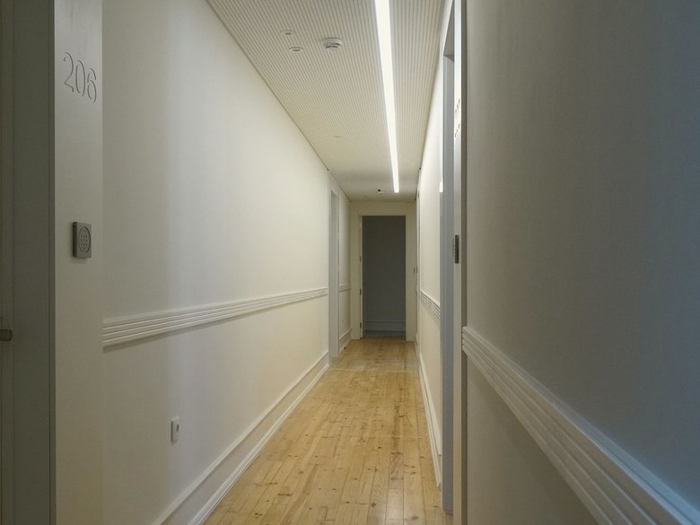 Apartamento Casa 92 - Os Lugares De Castraleuca