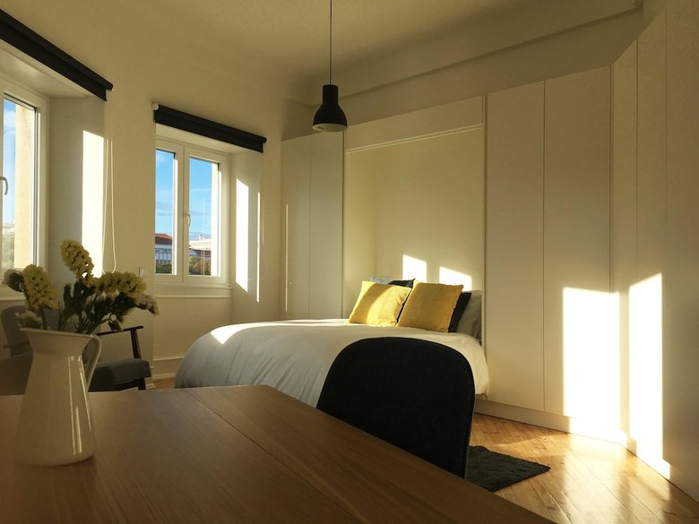 Apartamento Casa 92 - Os Lugares De Castraleuca