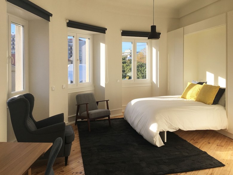 Apartamento Casa 92 - Os Lugares De Castraleuca