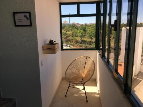 Hostal Estudios Salinas - Fuseta