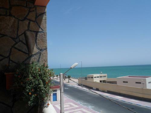 Hostal Dar Rio Oro