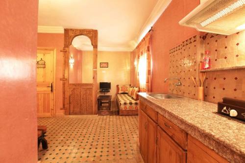 Hostal Dar Rio Oro