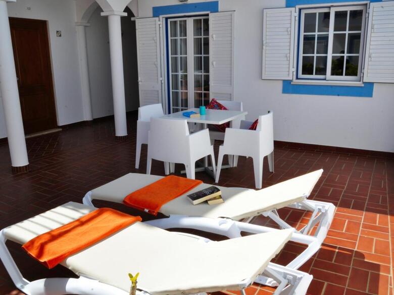 Hotel Patios Da Vila