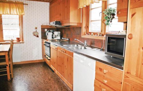 Holiday Home Signer�d Uddevalla