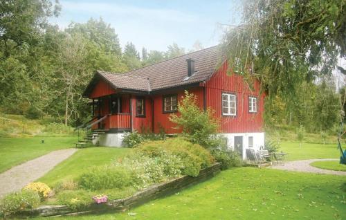 Holiday Home Signer�d Uddevalla