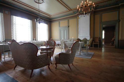 Hostal Tingsholm Guest House