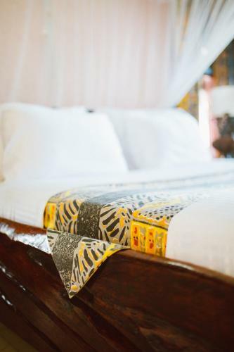 Lodge Manyara Wildlife Safari Camp