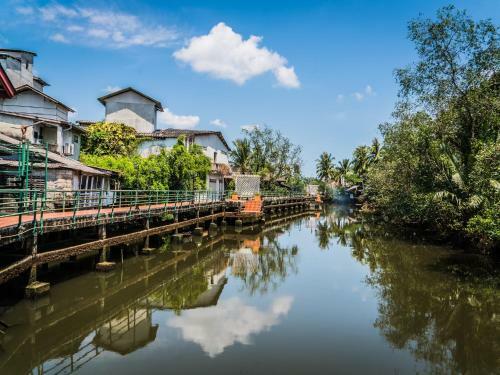 Posada Artist's Place Trat