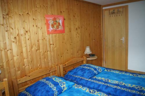 Posada Auberge Des Alpes