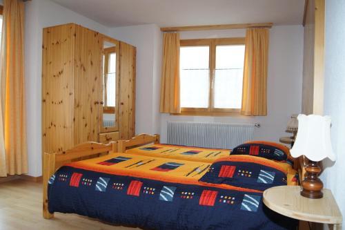 Posada Auberge Des Alpes