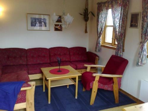Vester�len Sj�hushotell