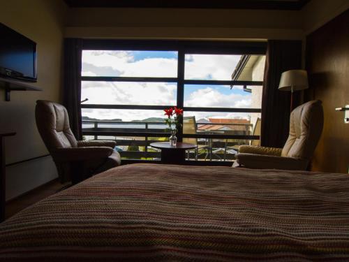 Hotel Fitjar Fjordhotell