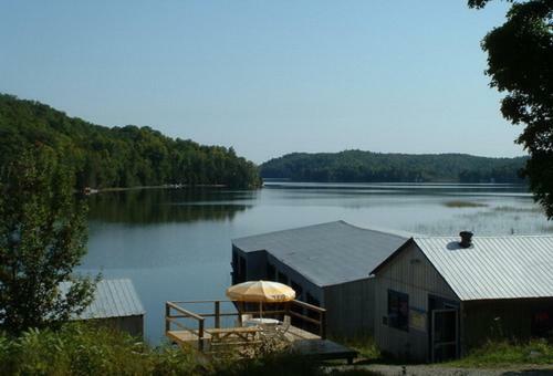 Limerick Lake Lodge And Marina