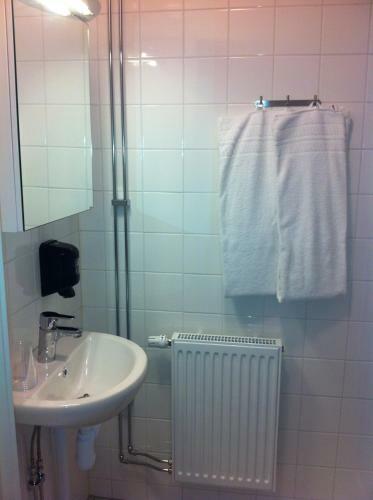 Aparthotel Hotell Grepen