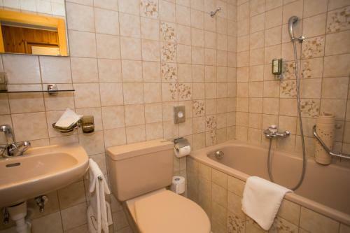Motel De La Gruy�re Restoroute
