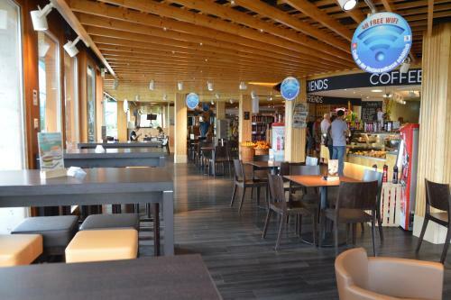Motel De La Gruy�re Restoroute