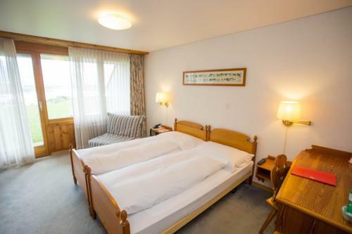 Motel De La Gruy�re Restoroute