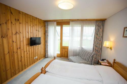 Motel De La Gruy�re Restoroute