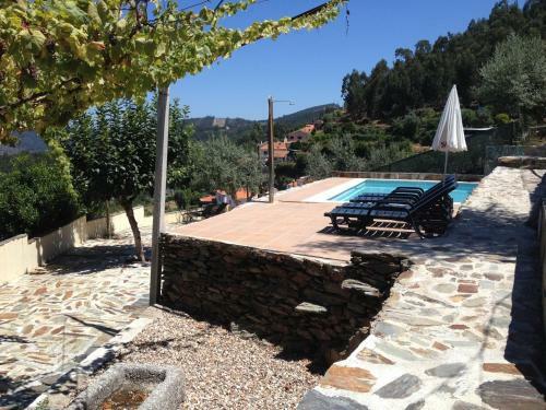 Hostal Arrabia Guest House
