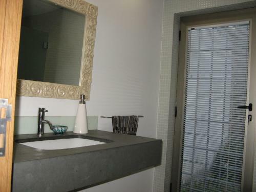 Holiday Home Rua Da Capela