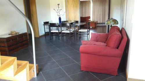 Holiday Home Rua Da Capela