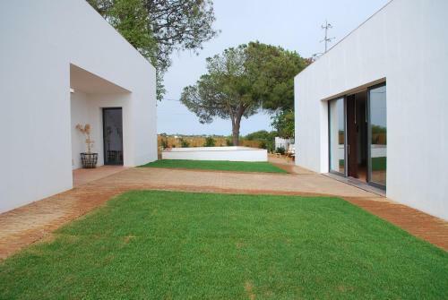 Agroturismo Casa Modesta