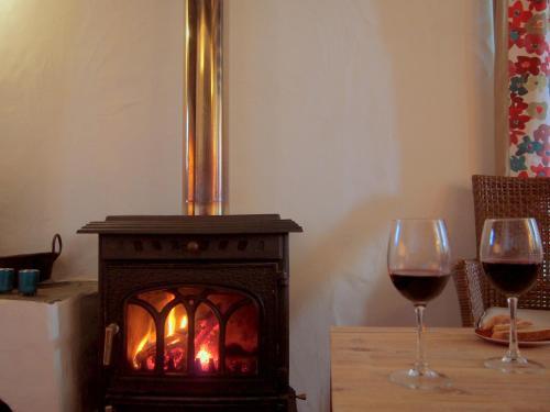 Monte Do Alentejo | Cozy Cottage