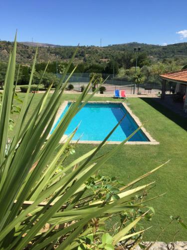 Bed & Breakfast Quinta Da Vinha Morta