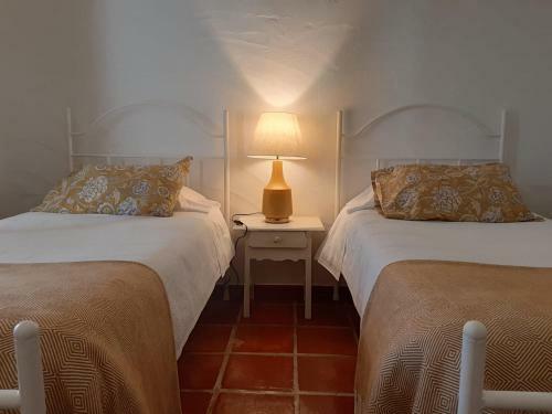 Agroturismo Quinta Dos Amarelos