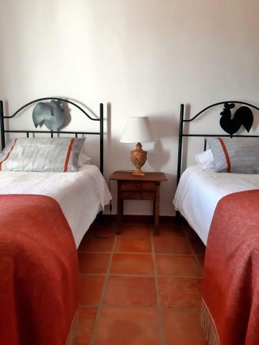 Agroturismo Quinta Dos Amarelos