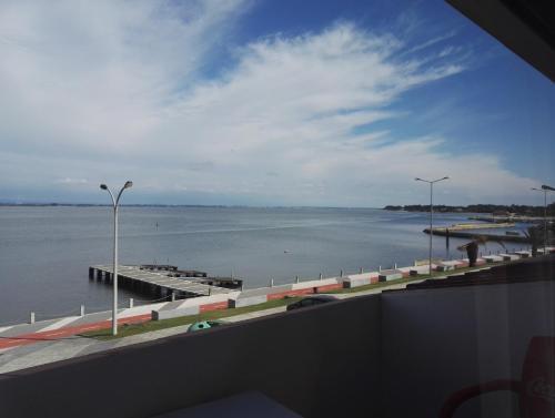 Bed & Breakfast ''o Veleiro'' Rest. Resid.