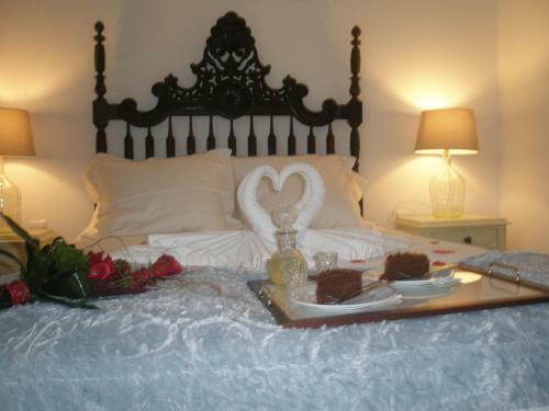 Agroturismo Eido Da Portela - Casa De Campo