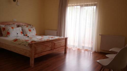 Hostal Casa Mon Reve