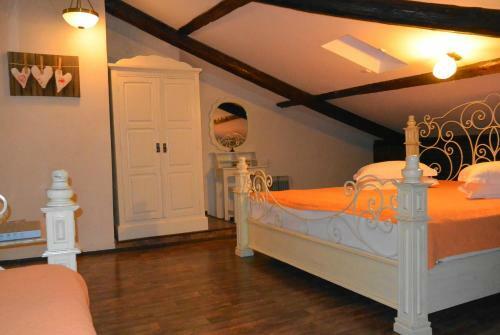 Residenza Dutzu-boutique Hotel